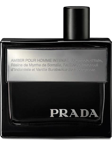 prada amber superdrug|prada man orange.